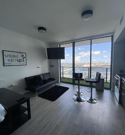 Luxury Brickell Studio Miami Exterior foto